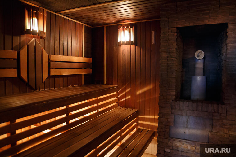    Полиция Кургана проверила сауну после сообщений ревнивца