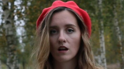 Сафонова в музыке | Мурашки по коже... Белорусская народная песня ...