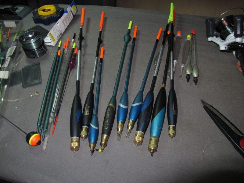 Как-то, несколько лет назад, загорелось мне освоить матчевую ловлю, но первый выезд с новой снастью закончился полным провалом.