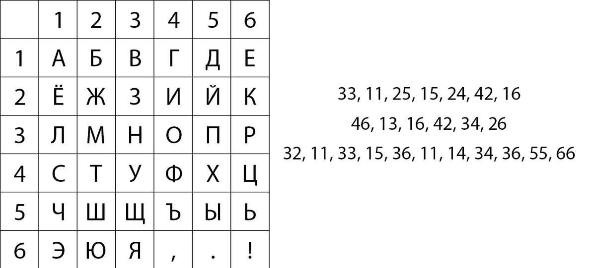 Получается: «Найдите цветок мандрагоры». 