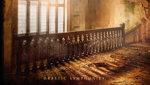 Hysteria (Drastic Symphonies)(Official Visualiser)