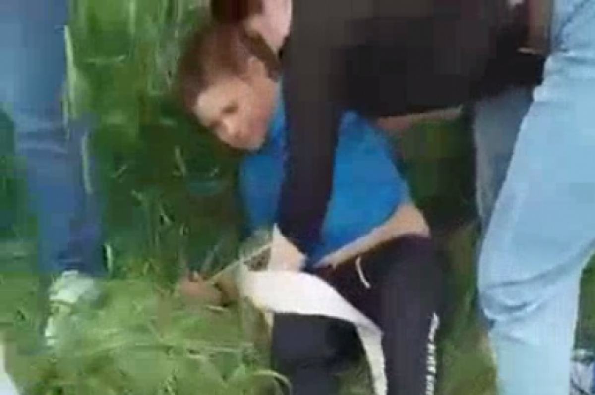    В кубанской станице ребенок провалился в трехметровый колодец