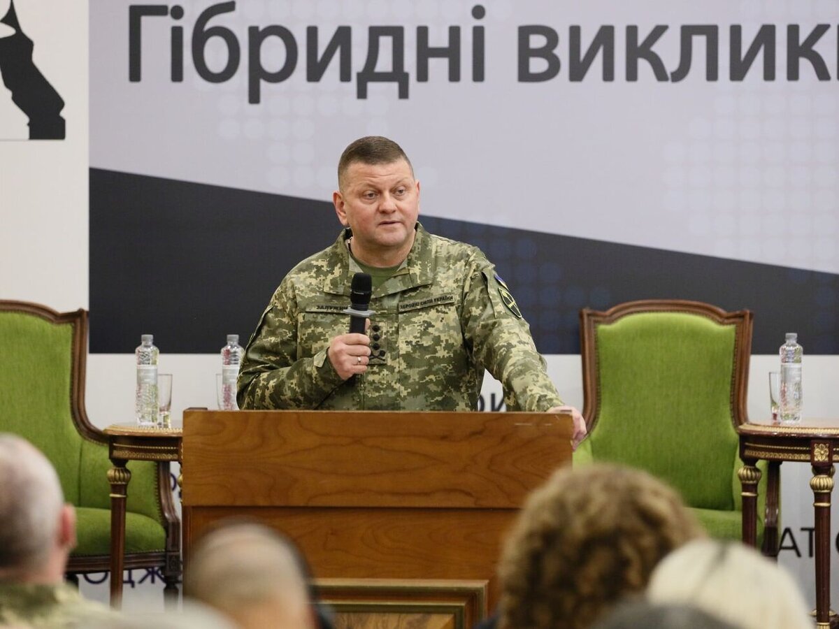 Валера похоже отвоевался.