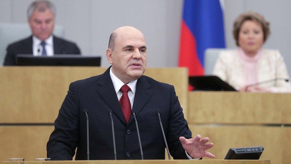     Премьер-министр РФ Михаил Мишустин посетит Нижний Новгород 1 июня. Об этом сообщает Telegram-канал BRIEF.