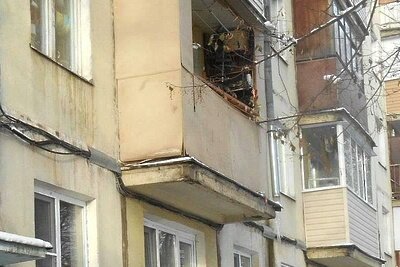    Вознесенская, 88. Фото дома ©