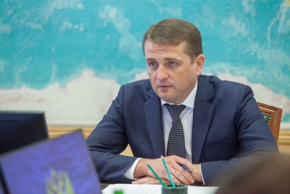    Решение вопроса с содержанием мышьяка увеличит поставки рыбы в Россию
