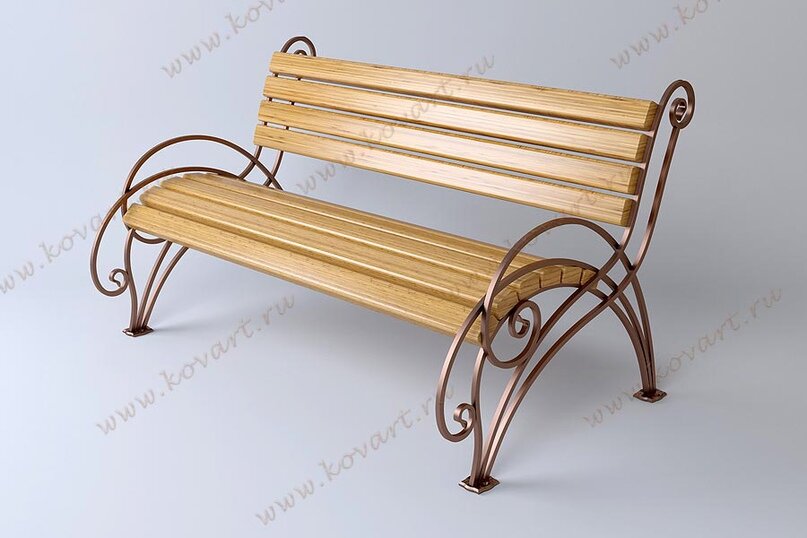 Проект скамейки: https://www.kovart.ru/catalog/kovanye-skameyki/art-5002/