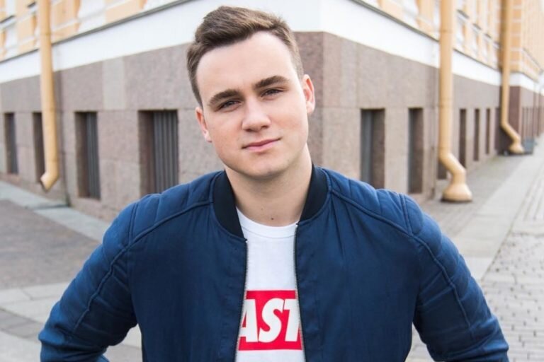    Фото: соцсети Анастасия Манцова