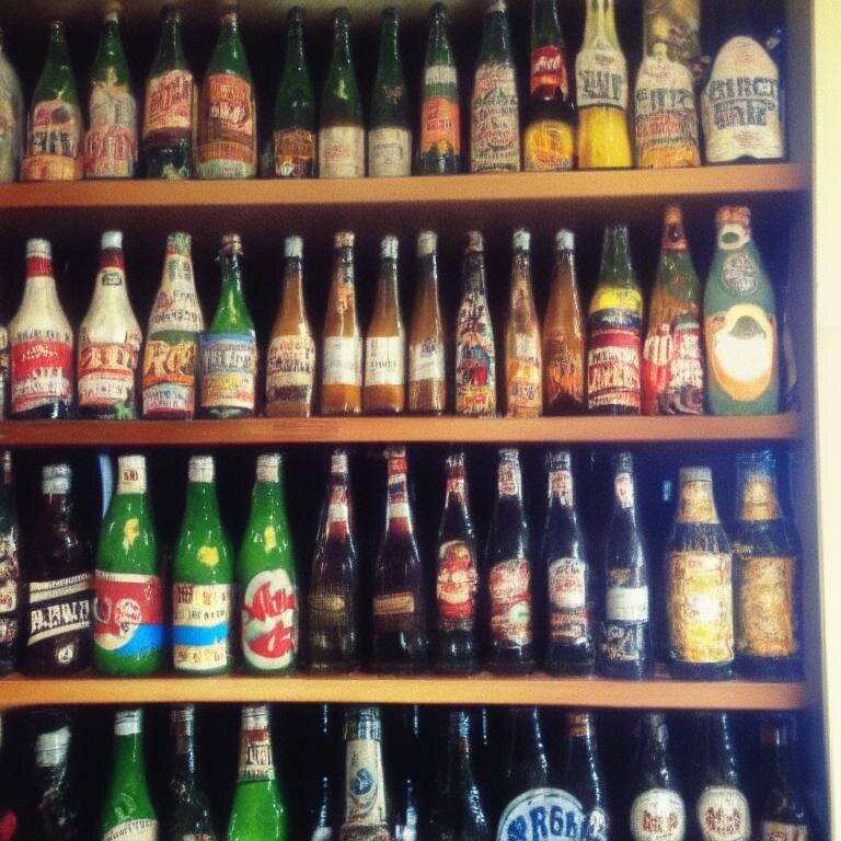 фото от нейросети