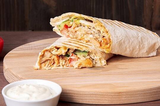    Число отравившихся шаурмой в Братске достигло 101 человека