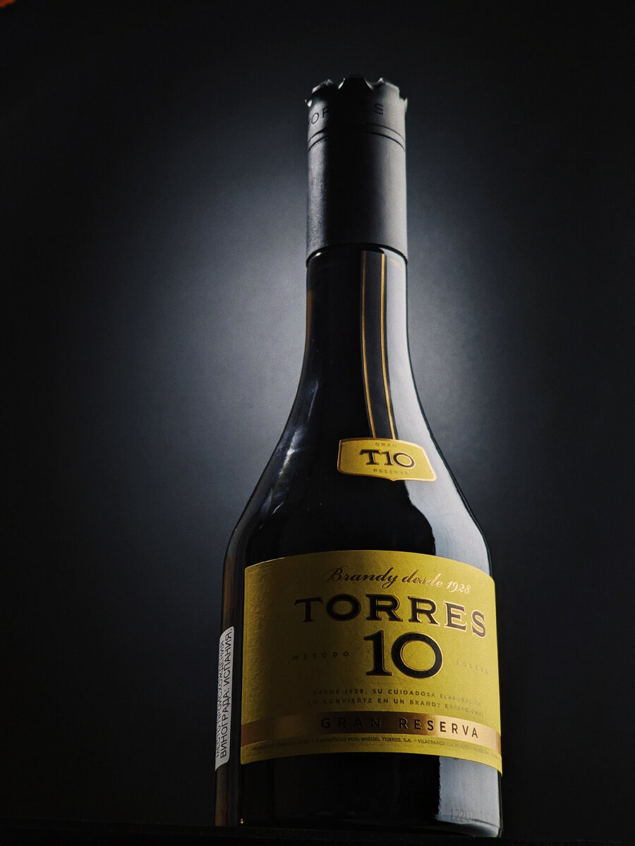 Torres 10 double