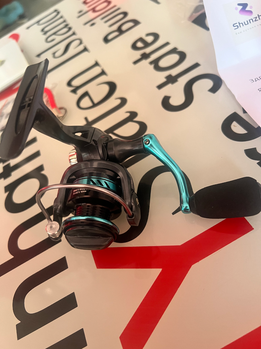 Загадочная катушка