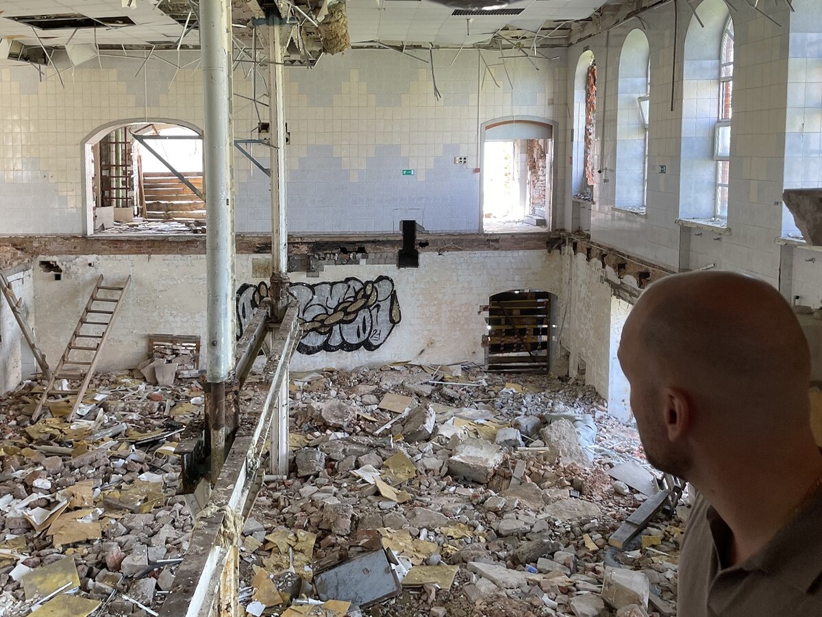 С начала пандемии состояние «Кристалла» сильно ухудшилось — и это потребует дополнительных инвестиций