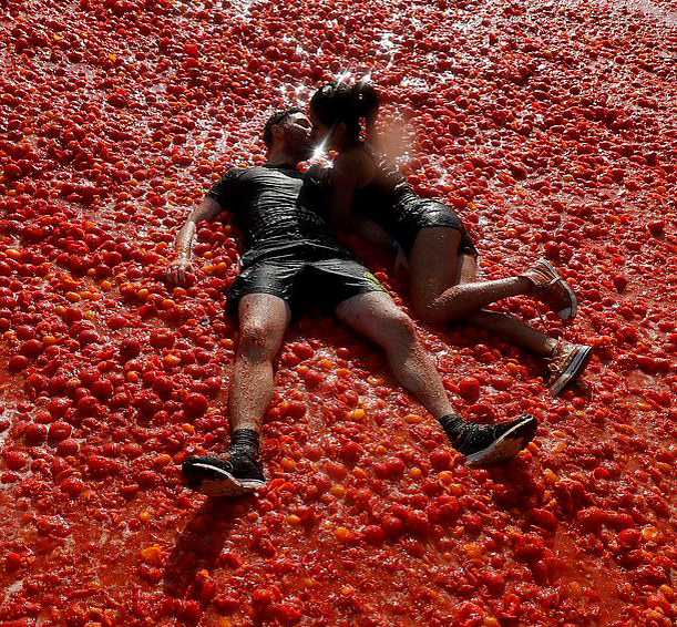 Томантина 2023 - приезжай