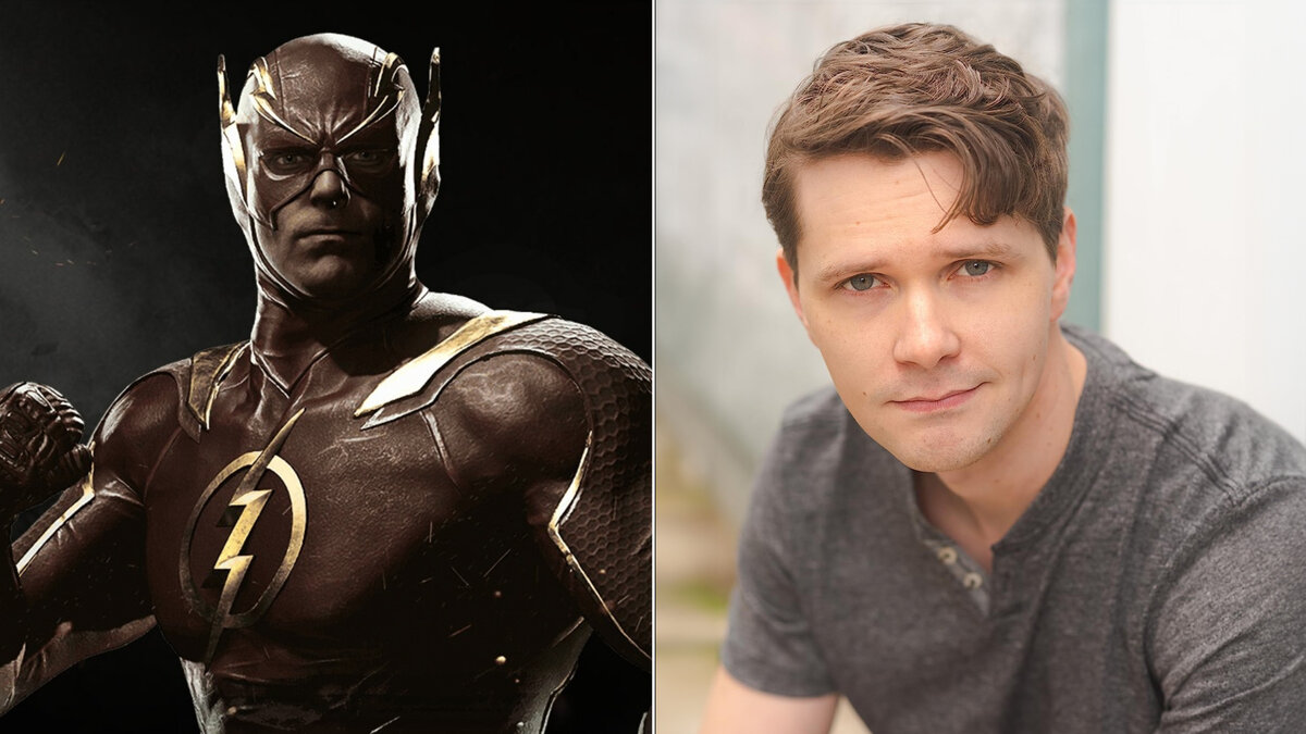 актер сыгравший боя