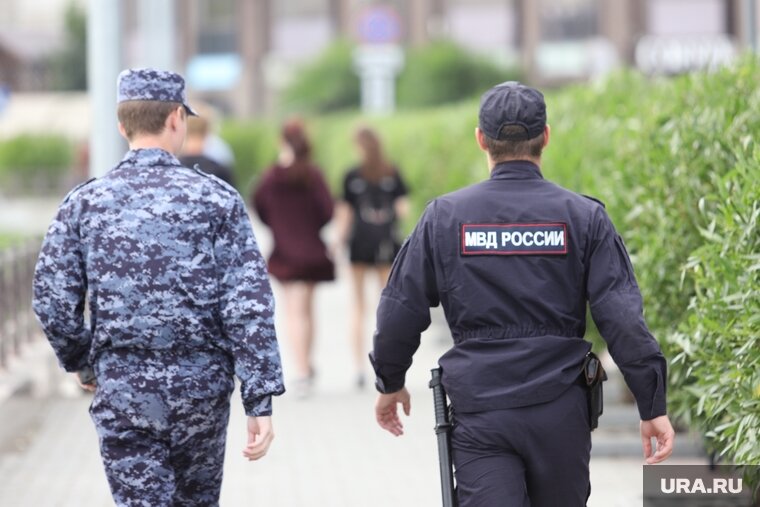    Полиция будет искать мальчика до тех пор, пока его не найдет