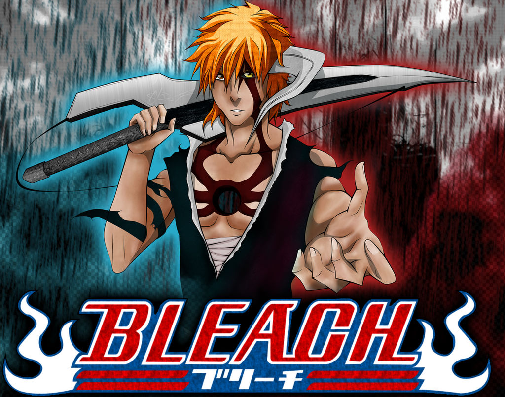 Топ опенингов аниме Bleach | Dr Despair | Дзен