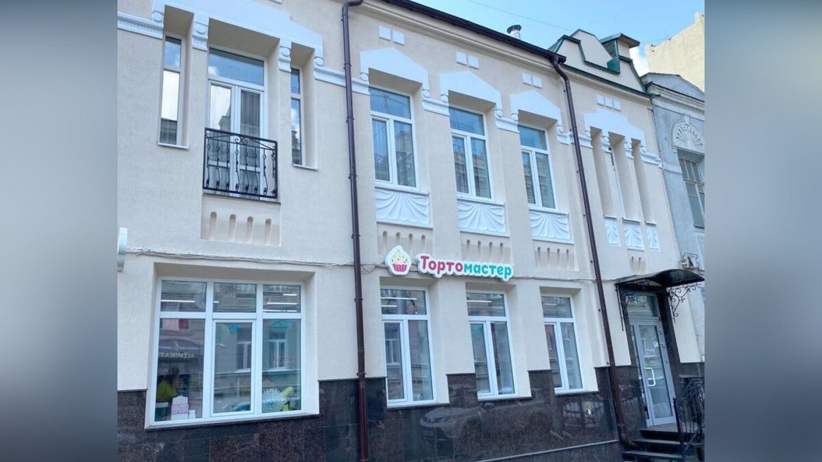    В Саратове Дом Беллерта признали объектом культурного наследияНовости Саратова и области – Сетевое издание «Репортер64»
