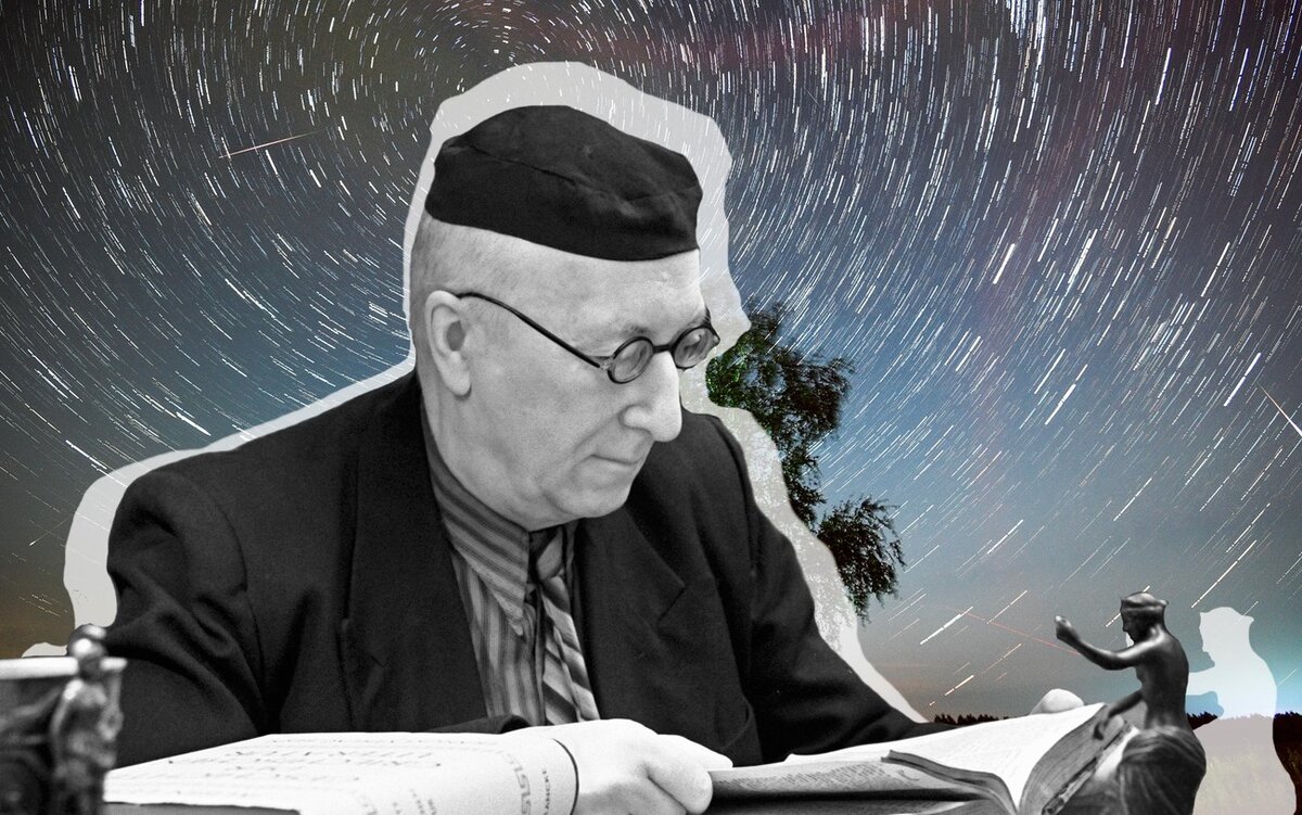 Один из величайших семиологов - Алексей Федорович Лосев