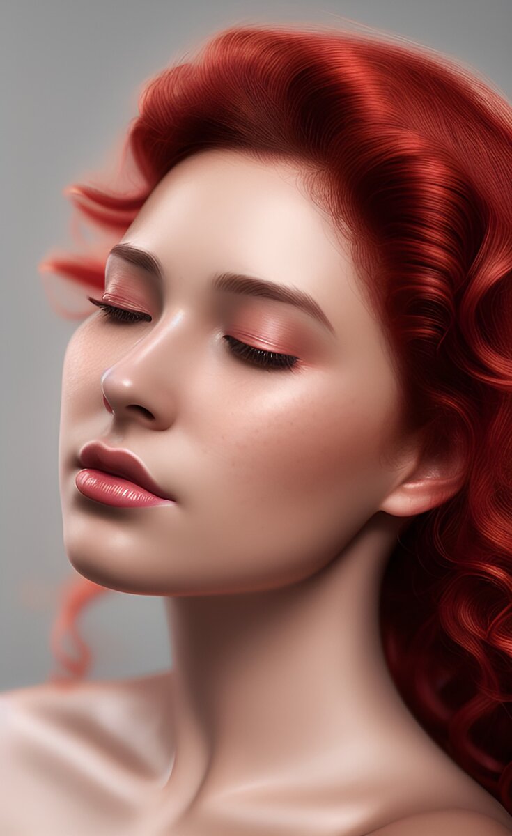 Изображение сделано с помощью нейросети Dream.ai