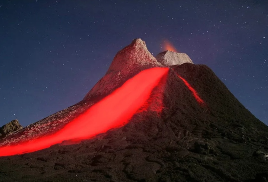 Вулкан самое. Мартин Ритц. Лава Мартин Ритце. Martin Rietze Volcano. Мартин Ритц фото вулкана