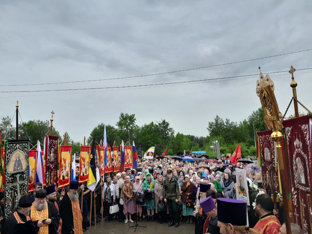 Фото пресс-службы правительства Забайкалья