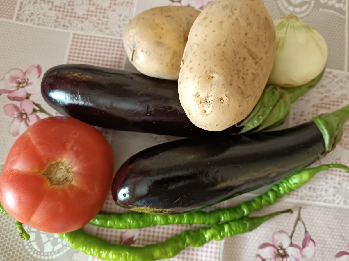 Фото сделано автором канала 