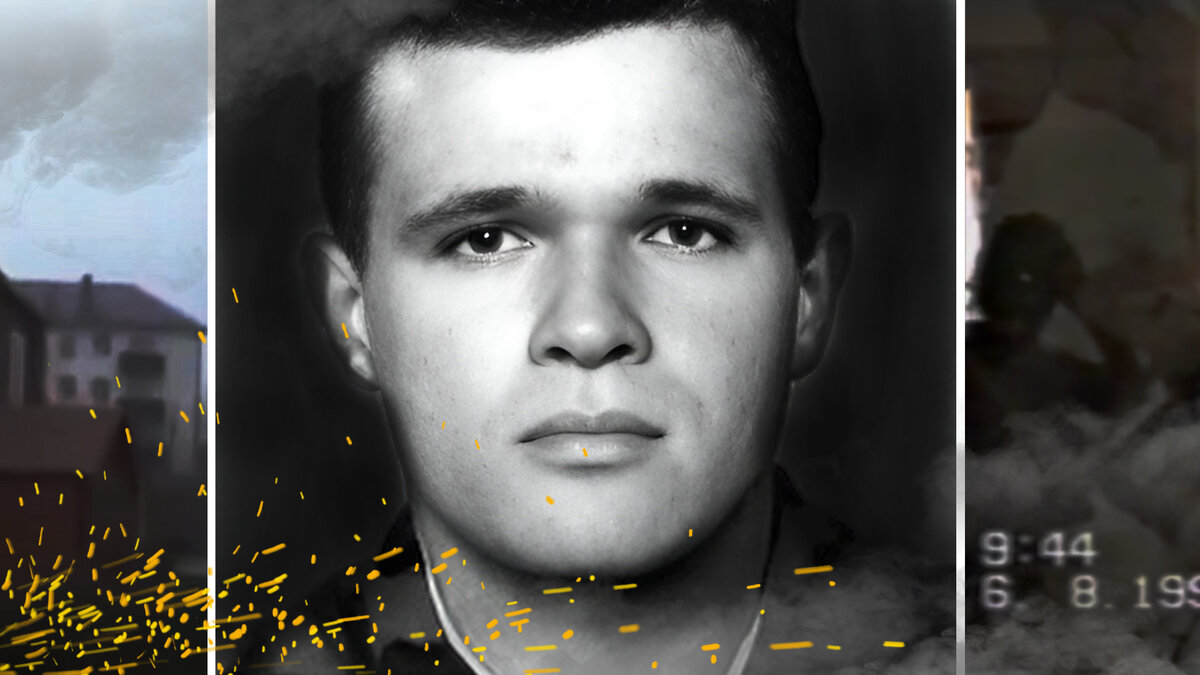 Анатолий Пикалов