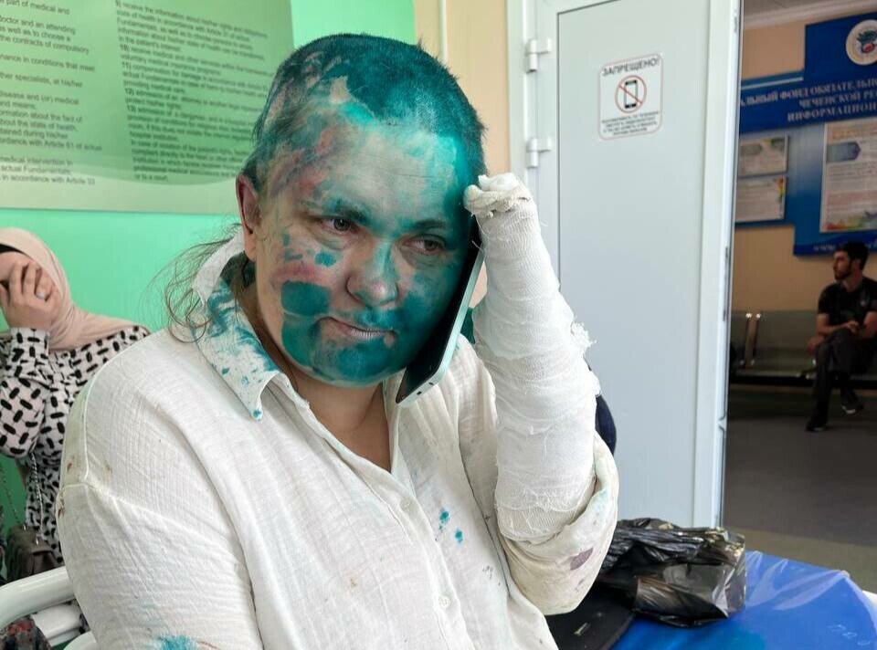 Фото: © «Телеграм» каналлар