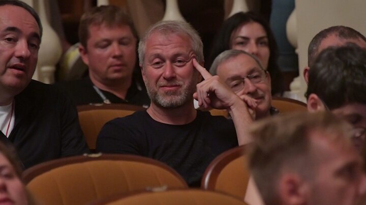 ФОТО: KOMSOMOLSKAYA PRAVDA/GLOBALLOOKPRESS