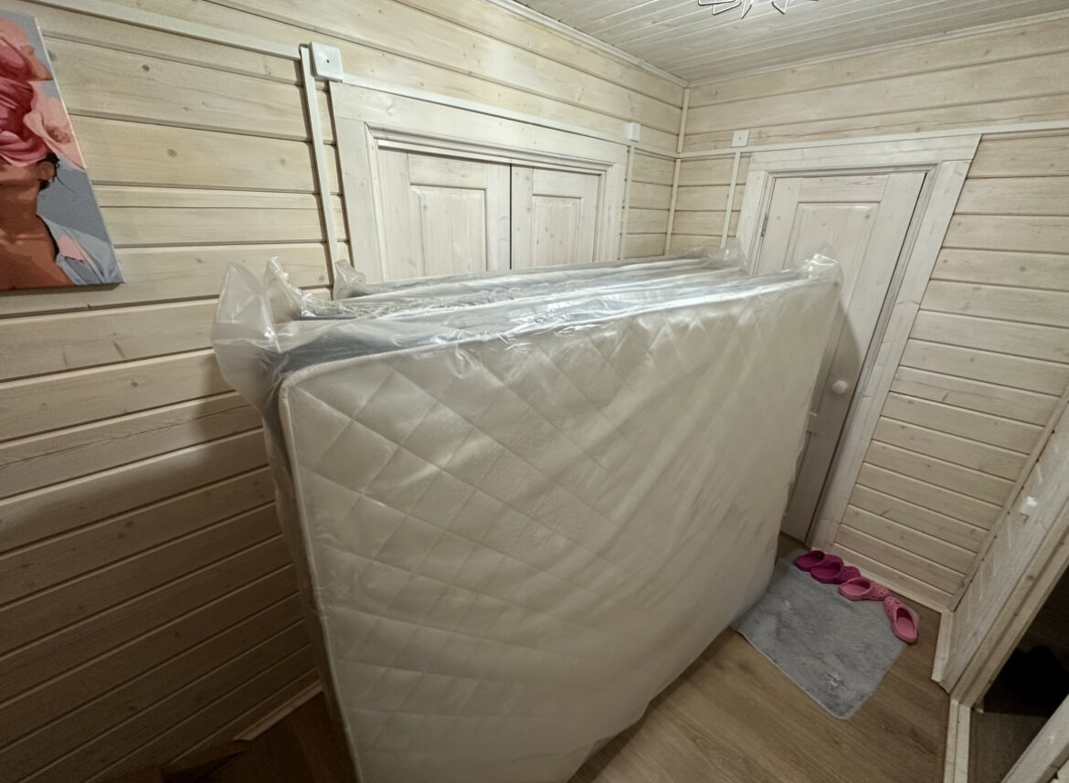 Матрасы «Элит»