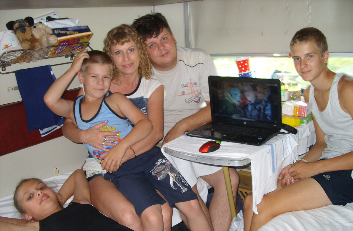 плацкартный вагон РЖД