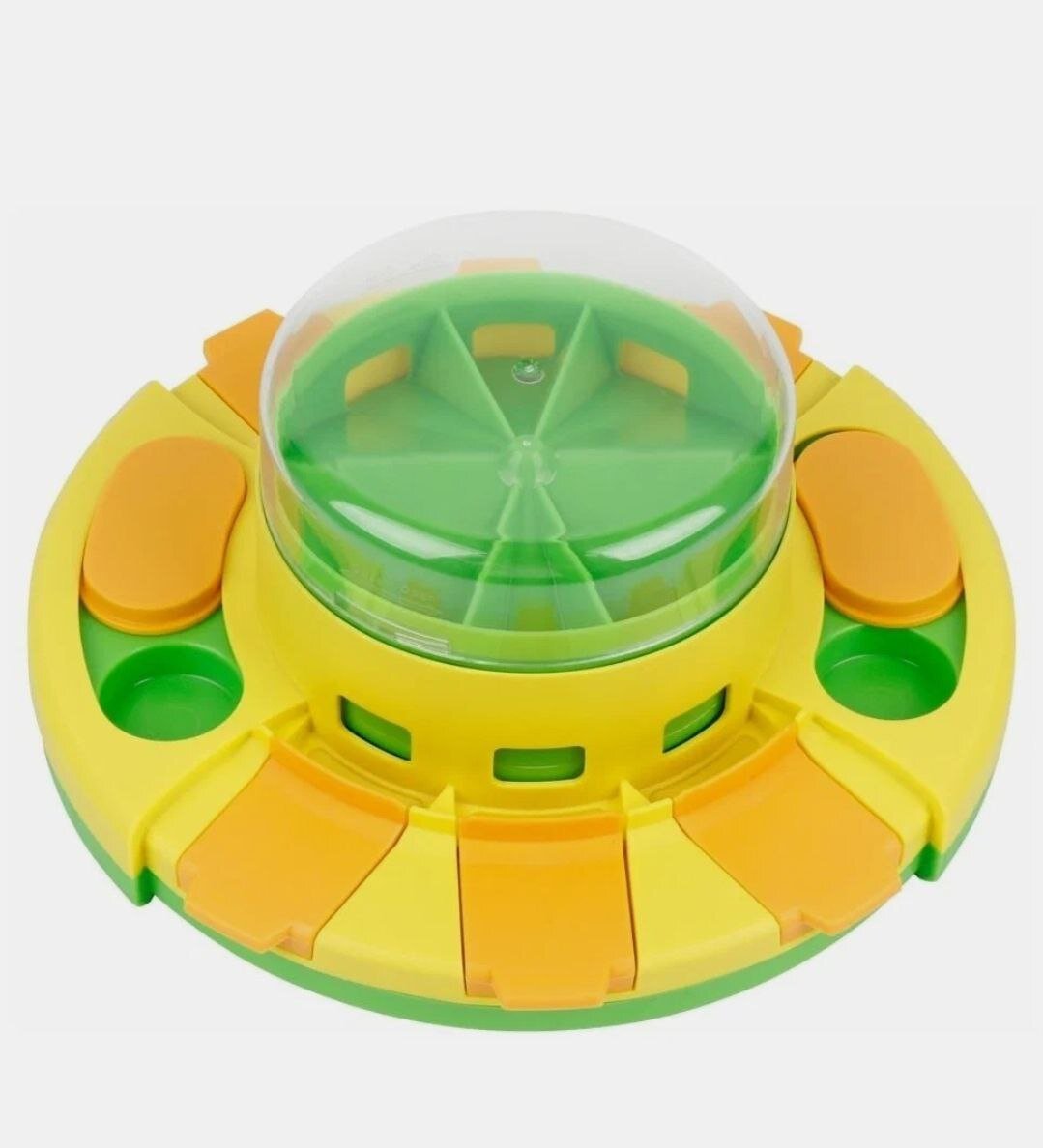 Пример кормушки