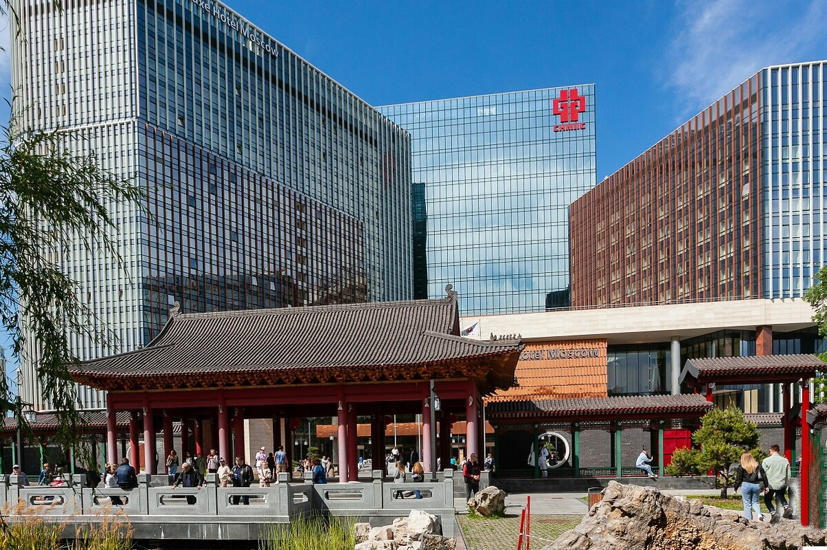 На автомобильном пункте пропуска Краскино – Хуньчунь открыли дополнительные окна для оформления документов.  Фото: Фото: Roman Denisov / Globallookpress / globallookpress.com