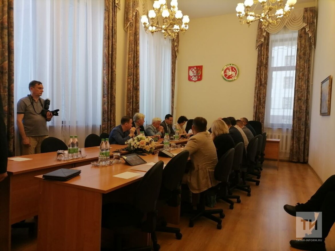 Фото: © Елена Фенина / «Татар-информ»