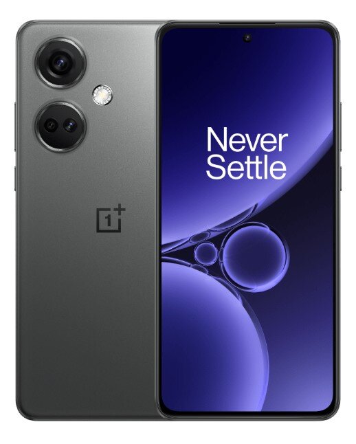    OnePlus Nord CE 3: процессор Snapdragon, много памяти и быстрый дисплей