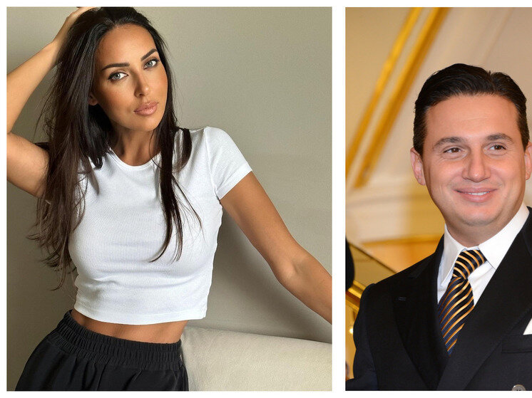     Источник: фото: страница Алсу в зарубежной соцсети.