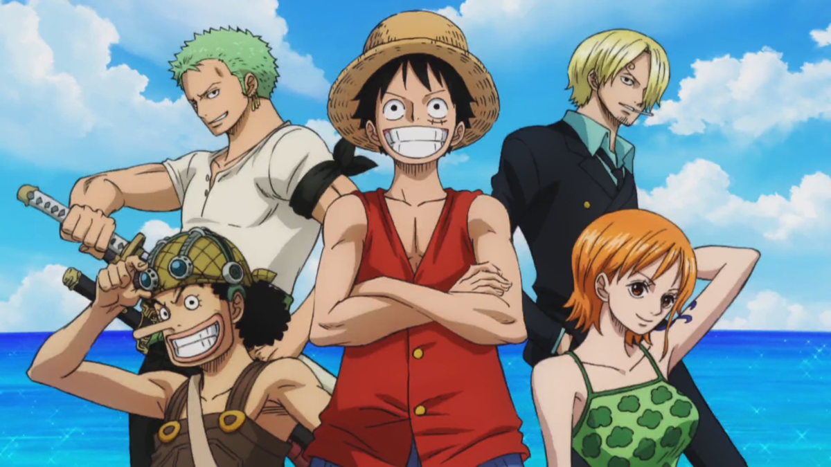 
Аниме-сериал "One Piece" является одним из самых популярных и долгоиграющих проектов в истории японской анимации. С момента своего дебюта в 1999 году, эта эпическая история о пиратах и их приключениях покорила сердца миллионов фанатов по всему миру. В этой статье мы расскажем вам, почему аниме "Ван Пис" стоит посмотреть в 2021 году и какие приключения вас ждут.

1. Глубокий и захватывающий сюжет
Аниме "Ван Пис" рассказывает историю Монки Д. Луффи, который мечтает стать пиратом и найти величайшее сокровище на Земле - "One Piece". Сериал предлагает увлекательный сюжет, полный приключений, загадок и неожиданных поворотов событий. Каждая эпизода сериала заставляет зрителя переживать за героев и жаждать узнать, что произойдет дальше.

2. Уникальные и запоминающиеся персонажи
Аниме "Ван Пис" славится своими яркими и многообразными персонажами. От харизматичного и безумного капитана Луффи до загадочной и сильной Нико Робин, каждый герой имеет свою уникальную личность и историю. Зрители не могут не полюбить этих персонажей и следить за их развитием на протяжении всего сериала.

3. Эпические сражения и битвы
Аниме "Ван Пис" известно своими захватывающими сражениями и битвами. Герои сериала сражаются с могущественными врагами, используя свои уникальные способности и навыки. Каждая битва наполнена эмоциями, драматизмом и великолепной анимацией, что делает их незабываемыми для зрителей.

4. Мир One Piece
Мир "One Piece" является одним из самых разнообразных и увлекательных в аниме-индустрии. Он населен различными островами, пиратскими экипажами, морскими монстрами и загадочными тайнами. Исследование этого мира вместе с героями сериала становится настоящим приключением для зрителей.

5. Последние эпизоды и повороты сюжета
В 2021 году аниме "Ван Пис" находится в своей финальной арке, которая обещает быть эпической и завершить историю сериала с ошеломляющим финалом. Зрители, которые следят за сериалом на протяжении многих лет, не могут упустить возможность увидеть завершение этой эпической истории.

Заключение:
Аниме "One Piece" - это сериал который стоит посмотреть в 2023 году. Ее уникальный сюжет, запоминающиеся персонажи, эпические сражения и захватывающий мир делают этот сериал незабываемым для зрителей. Если вы еще не начали смотреть "Ван Пис", то это отличный момент, чтобы погрузиться в этот увлекательный мир и насладиться его приключениями.