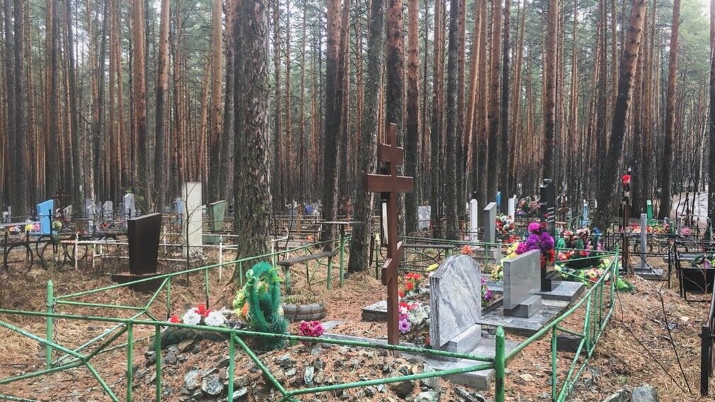     В Сегеже с городского кладбища неизвестные украли бочки для воды, об инциденте сообщила глава районной администрации на своей странице в социальной сети.