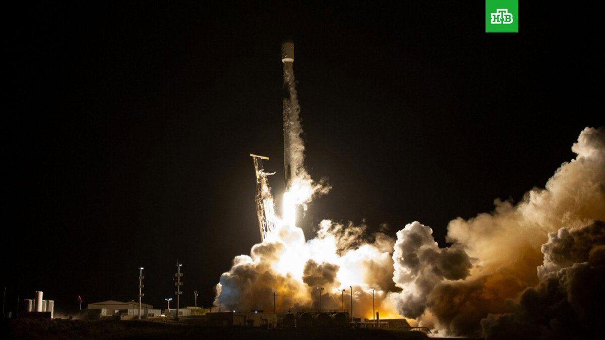    Фото: spacex_rus / t.me