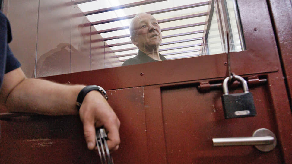    Фото: Марина Молдавская / Коммерсантъ