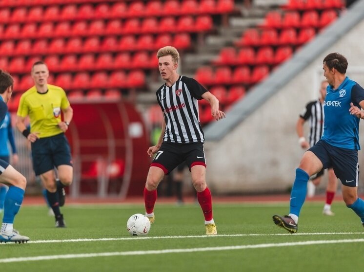     ФК "Текстильщик" (Иваново)