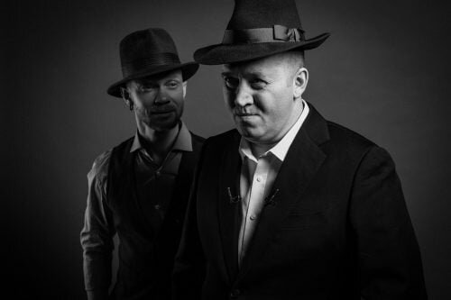    Кто заменил Сергея Бурунова в русском дубляже ДиКаприо? Новый актер озвучивал Лео до звезды русских сериалов Данил Тармасинов