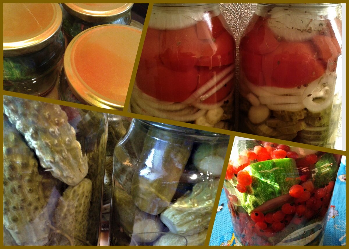 Вкусные салаты на зиму – рецепты с фото | Дачная кухня (steklorez69.ru)