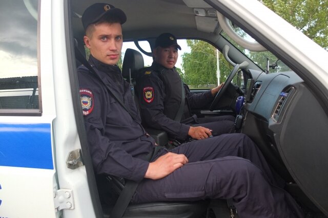    Сотрудники ППС. Фото:  АиФ