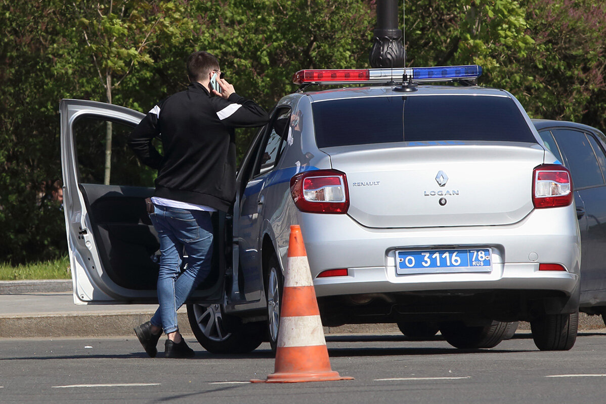 В случае нарушения сроков водителю грозит штраф в размере до 15 тысяч рублей.  Фото: Zamir Usmanov / Global Look Press / globallookpress.com