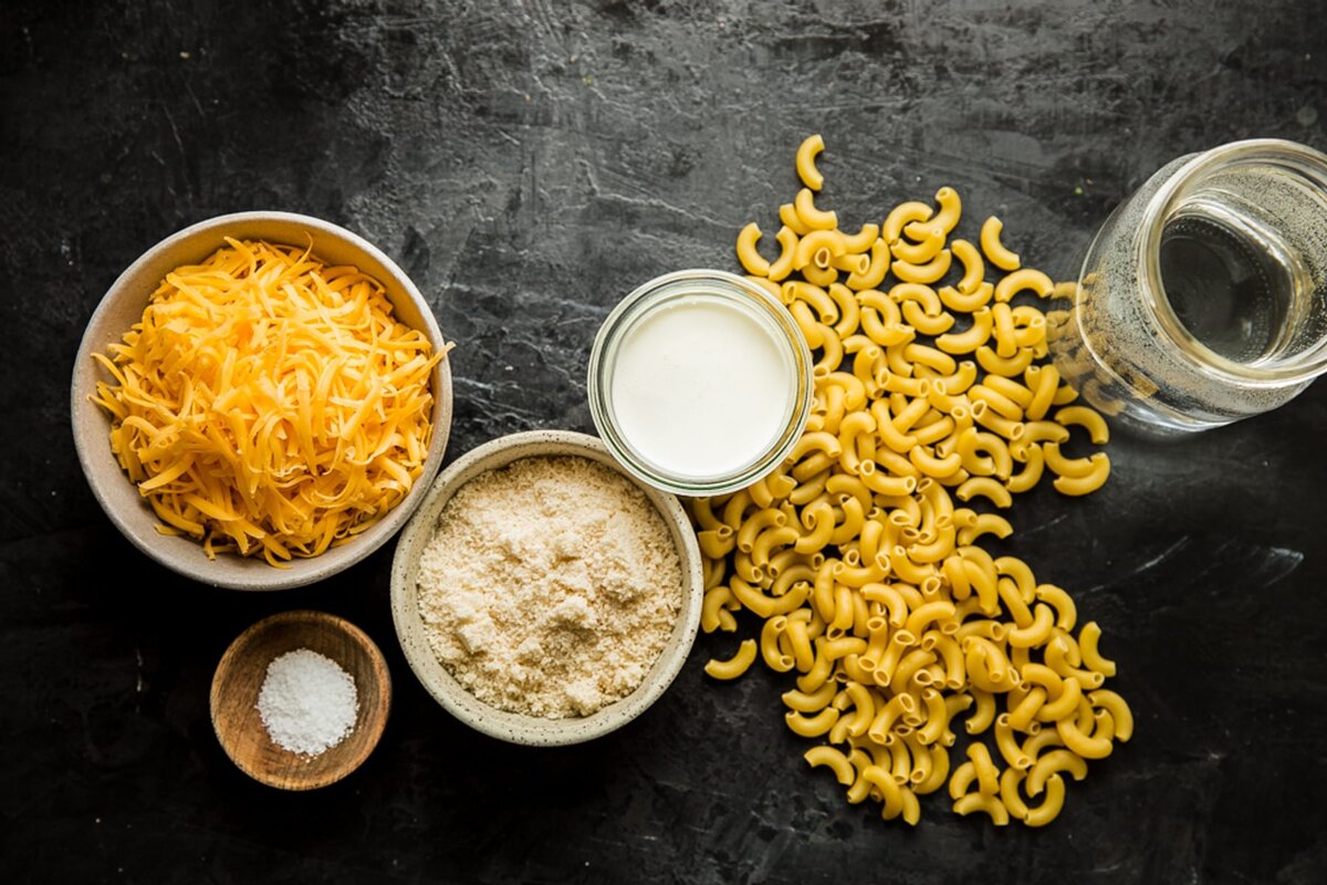 Ингредиенты