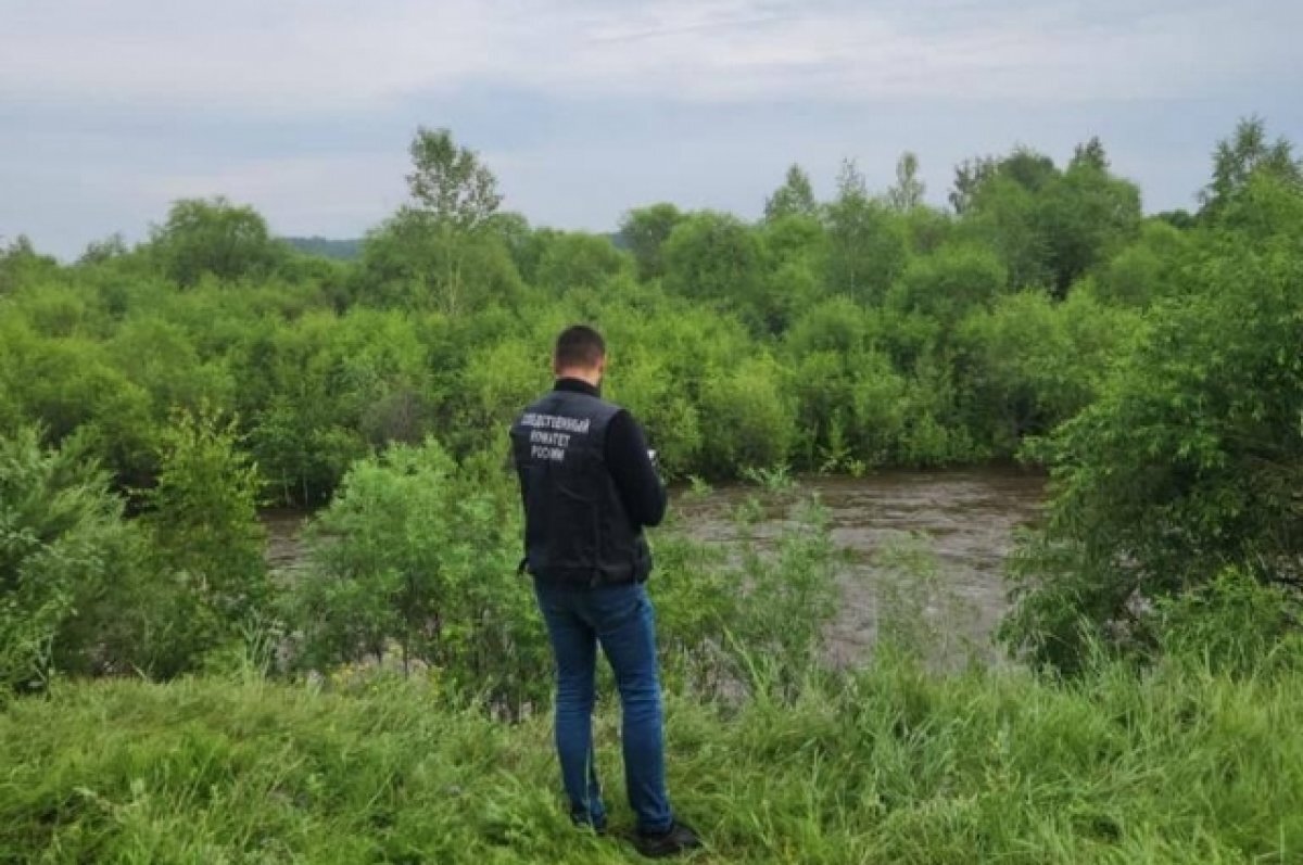    Тело пропавшей месяц назад полуторогодовалой девочки нашли в Иркутске
