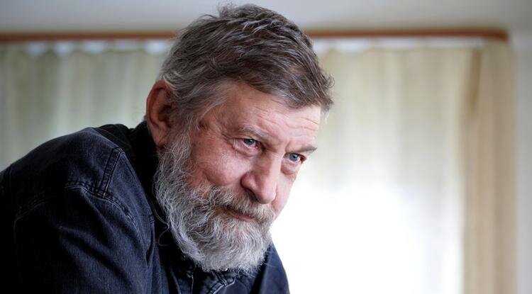 Вячеслав Воробьёв / Фото: Владимир Юрченко