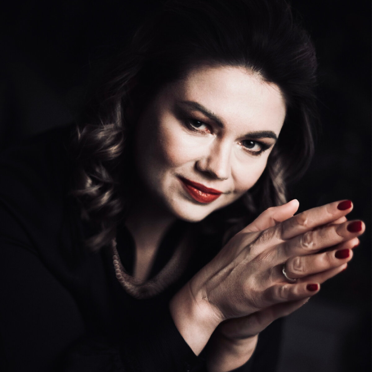 Елена Шубина, психолог, энергопрактик. Основатель Академии Пробужденной Силы